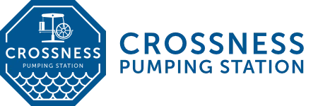 Crossness Pumping Station